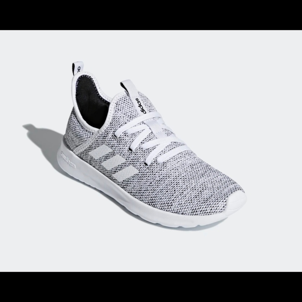 Adidas Cloudfoam Pure Shoes Women's